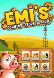 Emi's Country Store And Farm