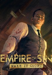 Empire Of Sin: Make It Count