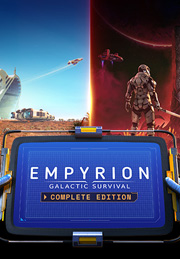 Empyrion - Galactic Survival: Complete Edition