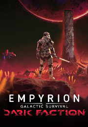 Empyrion - Galactic Survival: Dark Faction