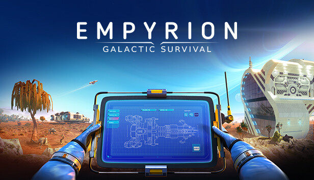 Empyrion - Galactic Survival