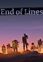 End Of Lines