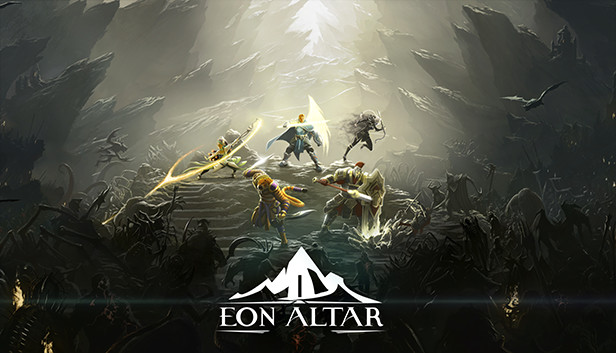 EON ALTAR Episode 1: The Battle of Tarnum