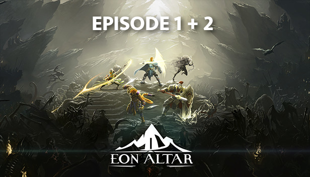 EON ALTAR Episode 1+2