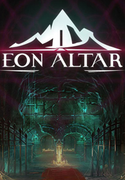 Eon Altar: Episode 2 - Whispers In The Catacombs