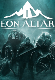 Eon Altar: Episode 3 - The Watcher In The Dark