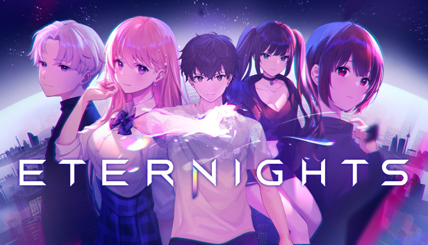 Eternights