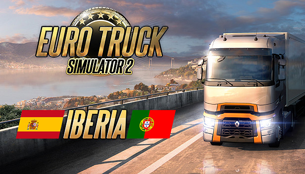 Euro Truck Simulator 2 [Download]