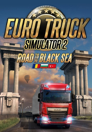 Euro Truck Simulator 2 - Road To The Black Sea