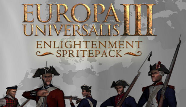 Europa Universalis III: Enlightenment Sprite