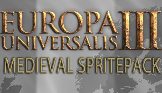 Europa Universalis III: Medieval Sprite