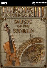 Europa Universalis III Music Of The World