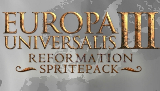 Europa Universalis III: Reformation Sprite