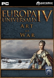 Europa Universalis IV: Art Of War Expansion