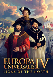 Europa Universalis IV: Lions Of The North