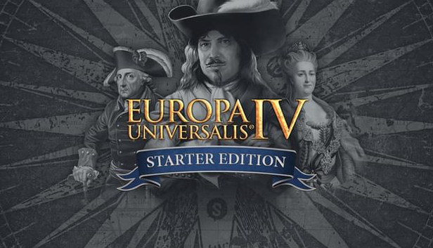 Europa Universalis IV: Starter Edition