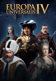 Europa Universalis IV