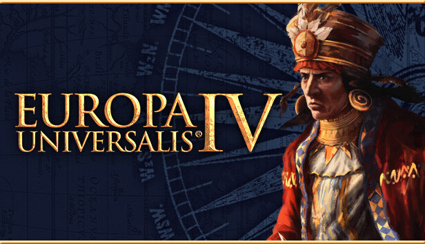 Europa Universalis IV