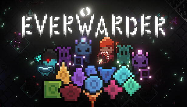 Everwarder