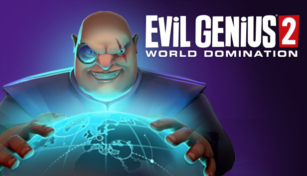 Läs mer om Evil Genius 2: World Domination Deluxe Edition