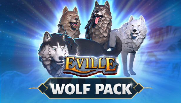 Eville - Wolf Pack DLC
