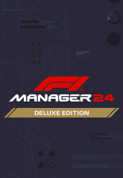 F1 Manager 2024 Deluxe Edition