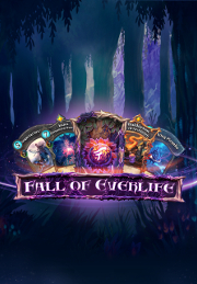 Faeria - Fall Of Everlife DLC