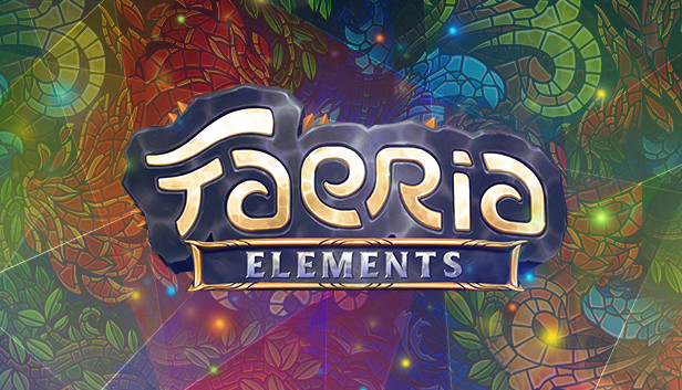 Faeria - Puzzle Pack Elements DLC