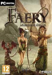 Faery: Legends Of Avalon