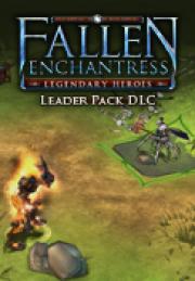 Fallen Enchantress: Legendary Heroes – Leader Pack DLC