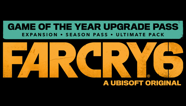 Far Cry 6 Game Of The Year Edition | PC Code - Ubisoft Connect