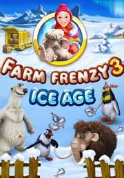 Farm Frenzy 3 Ice Age
