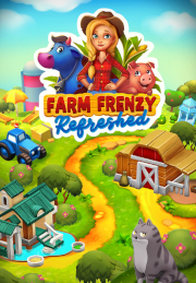 Farm Frenzy Refreshed