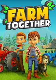 Farm Together - Wedding Pack