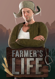 Farmer&#x27;s Life