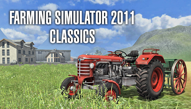 Farming Simulator 2011 - Classics