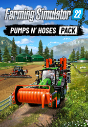 Farming Simulator 22 - Pumps N' Hoses Pack