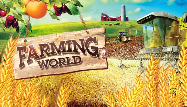 Farming World