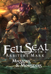 Fell Seal: Arbiter's Mark - Missions And Monsters