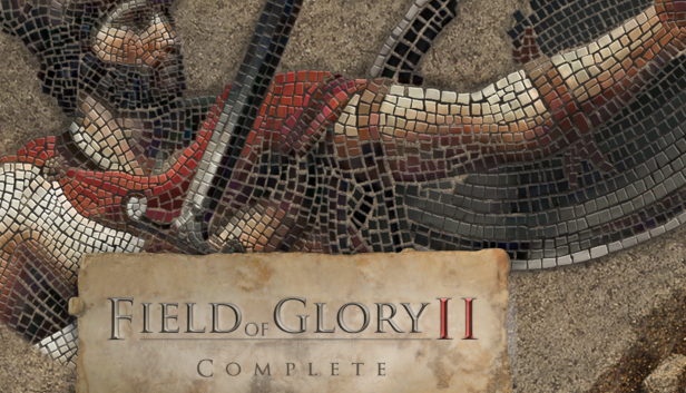 Field of Glory II Complete