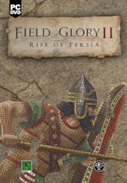 Field Of Glory II: Rise Of Persia