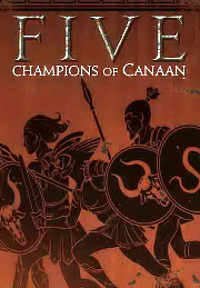 FIVE: Champions Of Canaan