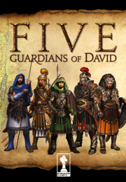 FIVE: Guardians Of David