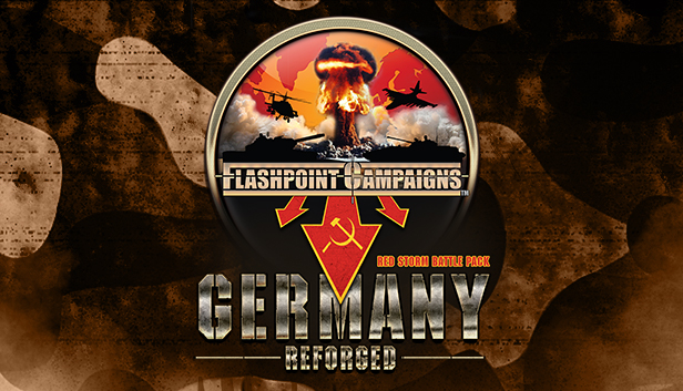 Flashpoint Campaigns: Germany Reforged