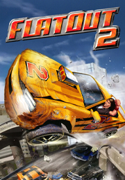 Flatout 2