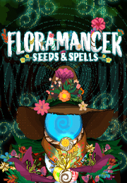 Floramancer: Seeds And Spells