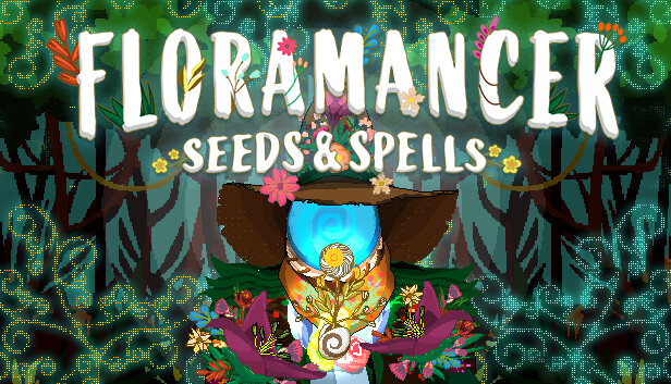 Läs mer om Floramancer: Seeds and Spells