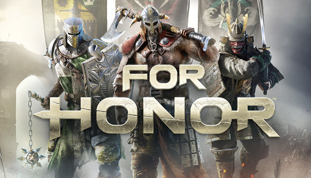 FOR HONOR™