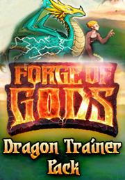 Forge Of Gods: Dragon Trainer Pack