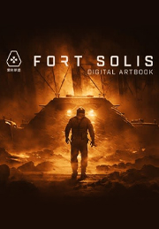 Fort Solis Digital Artbook